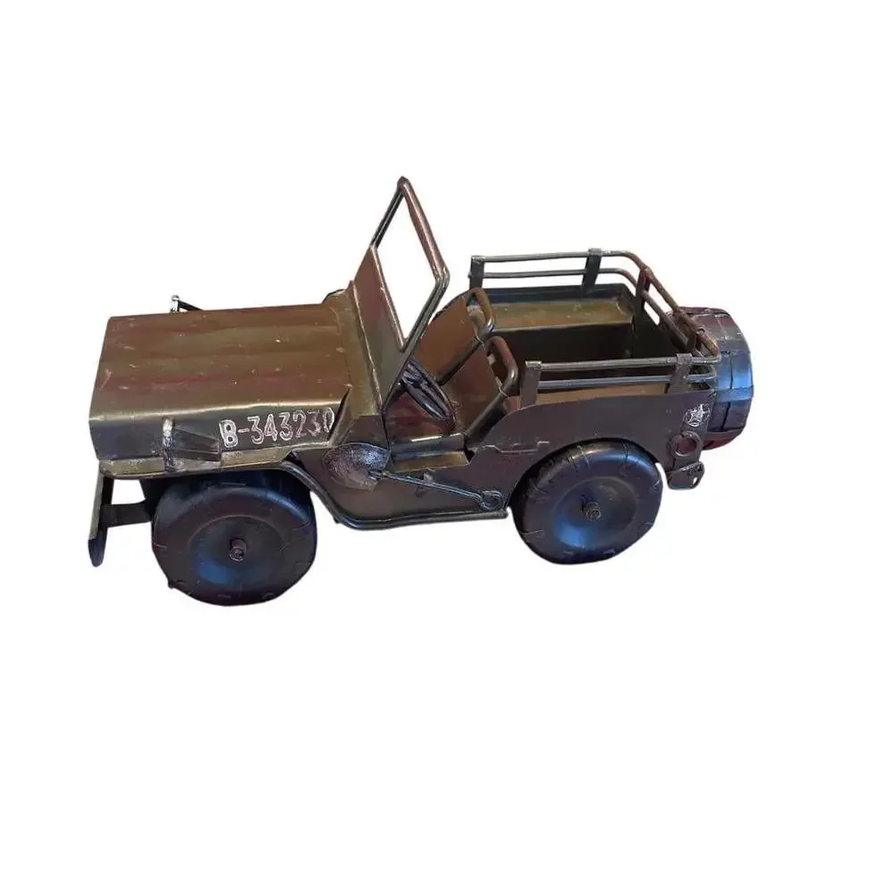 Green and Khaki Cars-vehicles